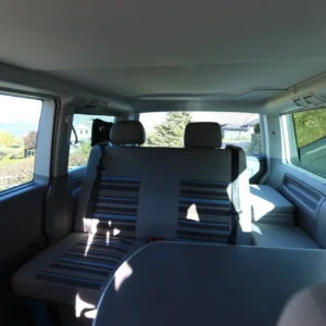 VW California BEACH EDITION 2013 180 CV 2.0 TDI – Image 17