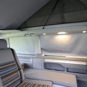 VW California BEACH EDITION 2013 180 CV 2.0 TDI – Image 16