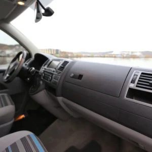 VW California BEACH EDITION 2013 180 CV 2.0 TDI – Image 24