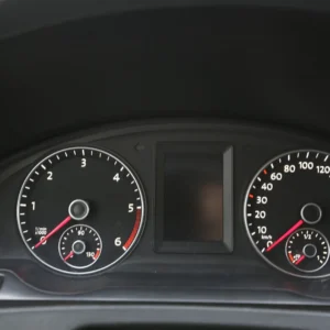 VW California BEACH EDITION 2013 180 CV 2.0 TDI – Image 11