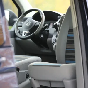 VW California BEACH EDITION 2013 180 CV 2.0 TDI – Image 23