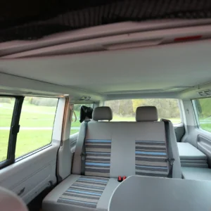 VW California BEACH EDITION 2013 180 CV 2.0 TDI – Image 10