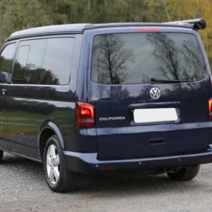 VW California BEACH EDITION 2013 180 CV 2.0 TDI – Image 2