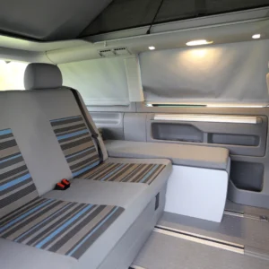 VW California BEACH EDITION 2013 180 CV 2.0 TDI – Image 9