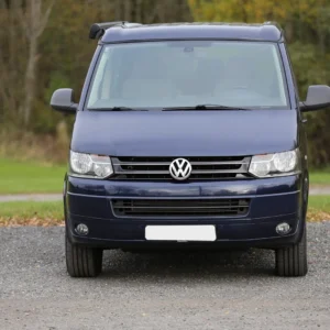 VW California BEACH EDITION 2013 180 CV 2.0 TDI – Image 33