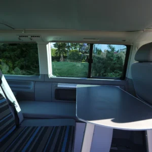 VW California BEACH EDITION 2013 180 CV 2.0 TDI – Image 4