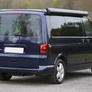 VW California BEACH EDITION 2013 180 CV 2.0 TDI – Image 28