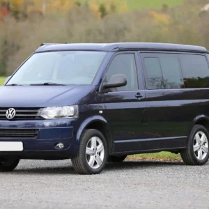 VW California BEACH EDITION 2013 180 CV 2.0 TDI – Image 31