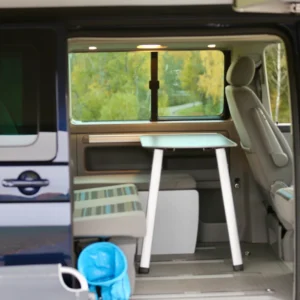 VW California BEACH EDITION 2013 180 CV 2.0 TDI – Image 27