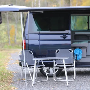 VW California BEACH EDITION 2013 180 CV 2.0 TDI – Image 3