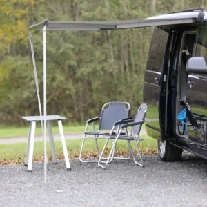 VW California BEACH EDITION 2013 180 CV 2.0 TDI – Image 26