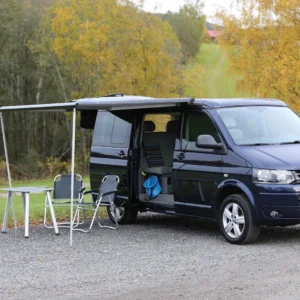 VW California BEACH EDITION 2013 180 CV 2.0 TDI – Image 32