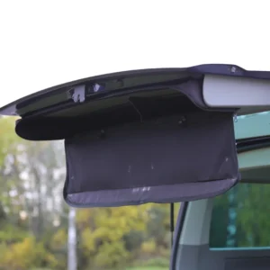 VW California BEACH EDITION 2013 180 CV 2.0 TDI – Image 6