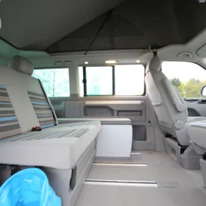 VW California BEACH EDITION 2013 180 CV 2.0 TDI – Image 20