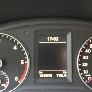 VW California BEACH EDITION 2013 180 CV 2.0 TDI – Image 21