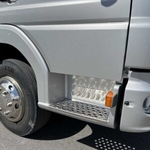 Camion chevaux 3 chevaux Mercedes-Benz – Image 18