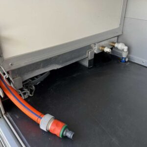 Camion chevaux 3 chevaux Mercedes-Benz – Image 21