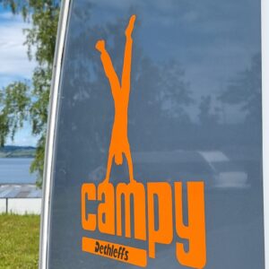 Caravane Dethleffs Campy 2 – Image 13