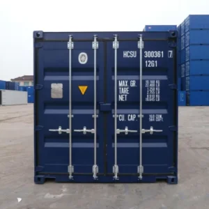 Conteneur de 10 Pieds – Image 2