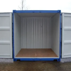 Conteneur de 10 Pieds – Image 5