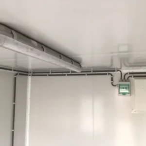 CONTENEUR D'HÉBERGEMENT DE 10 PIEDS – Image 5