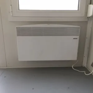 CONTENEUR D'HÉBERGEMENT DE 10 PIEDS – Image 6