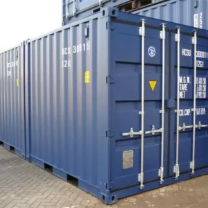 Conteneur de 10 Pieds – Image 3