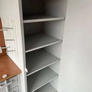 CONTENEUR D'ATELIER DE 10 PIEDS – Image 3