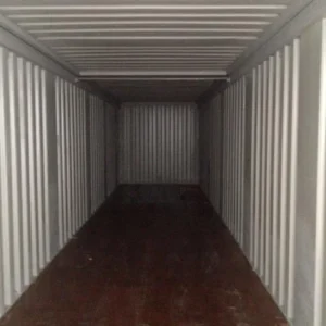 CONTENEUR À TOIT RIGIDE OUVERT HIGH CUBE DE 40 PIEDS – Image 3