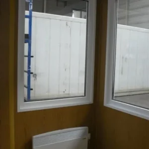 CONTENEUR OBSERVATION 10 PIEDS / UNITÉ ENTIÈREMENT VITRÉE – Image 4