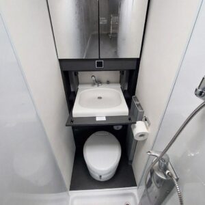 Caravane Dethleffs BEDUIN 740 – Image 10