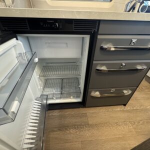 Caravane Hobby ONTOUR - 390 – Image 9