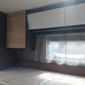 Caravane Dethleffs Beduin 550 BET Scandinavia ALDE – Image 12