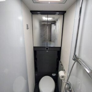 Caravane Dethleffs BEDUIN 740 – Image 9