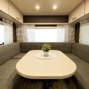 Caravane Dethleffs c'go 465 KR – Image 4