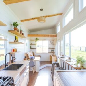 Maison construite avec Espace habitable de 30m² – Image 3