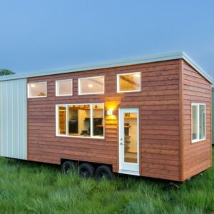 Maison construite avec Espace habitable de 30m² – Image 2