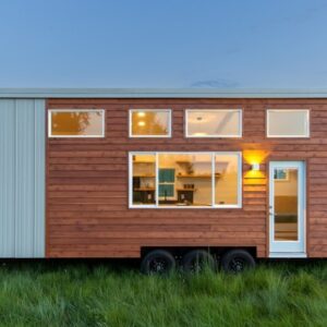 Maison construite avec Espace habitable de 30m² – Image 6