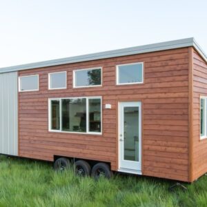 Maison construite avec Espace habitable de 30m² – Image 7