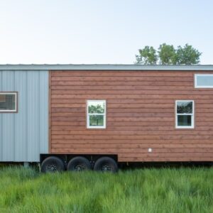 Maison construite avec Espace habitable de 30m² – Image 10