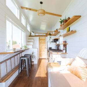 Maison construite avec Espace habitable de 30m² – Image 5