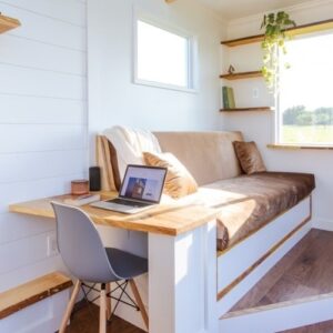 Maison construite avec Espace habitable de 30m² – Image 12