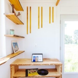 Maison construite avec Espace habitable de 30m² – Image 13