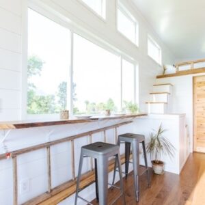 Maison construite avec Espace habitable de 30m² – Image 16