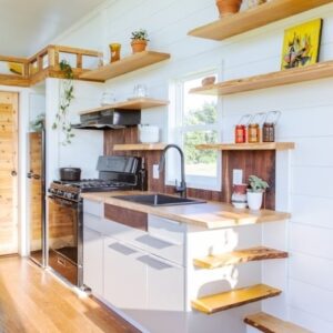 Maison construite avec Espace habitable de 30m² – Image 17