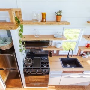 Maison construite avec Espace habitable de 30m² – Image 18