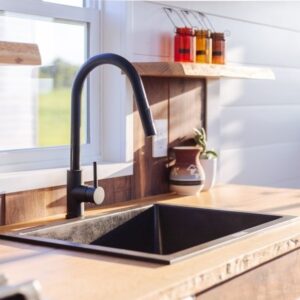 Maison construite avec Espace habitable de 30m² – Image 19