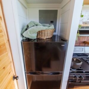 Maison construite avec Espace habitable de 30m² – Image 21