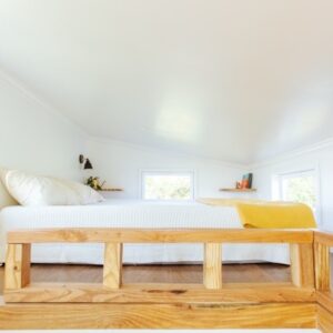 Maison construite avec Espace habitable de 30m² – Image 23