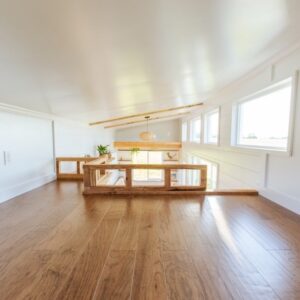 Maison construite avec Espace habitable de 30m² – Image 26